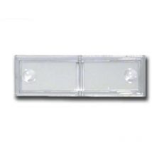 BPT - Bouton double pour bouton-poussoir thangram et lithos