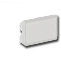 BPT - Double-hauteur poussoir transparent dps