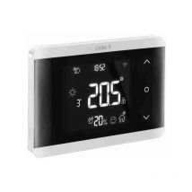 Thermostat chrono Wifi Came TH/700 wh 845AA-0100