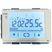 TH/600 230 69400290 Chronothermostat à écran tactile intégré - Came