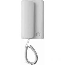 Bpt citofono a cornetta bianco agt a evo 840ca-0050 - Came