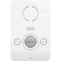 Bpt citofono vivavoce bianco pec ip wh 840cc-0010 - Came