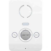 Interphone mains libres ip mains libres Came bpt pec ip wh 840CC-0010 Poste intérieur