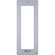 Plaque frontale en alu anodisé came 60090530