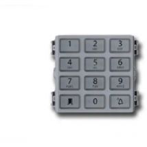Tastiera Controllo Varchi came BPT dna 61800320
