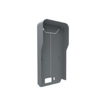 BPT - lhs tp - visière murale came 840XC-0340