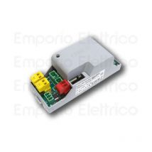 Carte chargeur de batterie lbnx b 801xc-0250 - Came