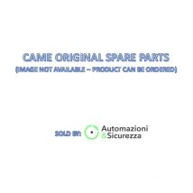 Cod. 119RIR334 manopola sblocco H3000 - H3001 - Came