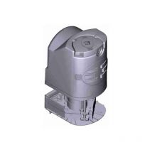 Cod. 88001-0224 motoriduttore F7024N no bracci-staffe - Came