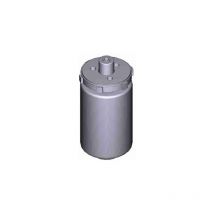 Groupe moteur électrique Stylo Me 24v Pièce de rechange Came 119RID344