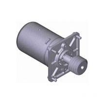 Groupe moteur électrique Fe4024 24v de remplacement Came 119RID368