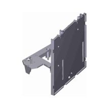 Carte de support de transformateur Fast40 de remplacement Came 119RID381