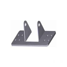Support de porte – Remplacement V6000 Came 119RIE174