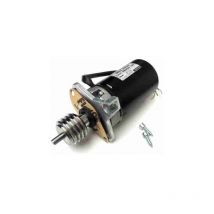 Groupe moteur électrique EMEGA Em4024 24V Remplacement CAME 119RIE199