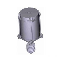 Groupe de moteurs électriques – Remplacement de barrière G2500 Came 119RIG090