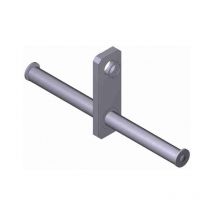 Pleuelstangen-Gegengewichte – G12000 Ersatz CAME 119RIG115