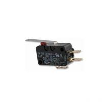 Micro-interrupteurs à levier court 10 pièces de rechange Came 119RIR084