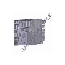 Came - Psr2-Kartenersatz 119RIR324