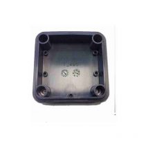 Coques en plastique pour remplacement de photocellule Delta Se Came 119RIR387
