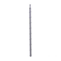 Colonne rotative de rechange à 4 secteurs Guardian Came 119RIT178