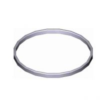 Bague coulissante d'aile de rechange Came 119RIT221