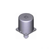Groupe moteur électrique Cat-X24 24v de remplacement Came 119RIX011