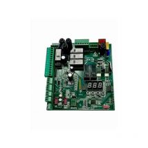 Elektronische Platine für zentrales Bedienfeld, 230 v, Ersatz ZF4 Came 3199ZF4
