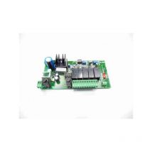 Elektronische Platine für zentrales Bedienfeld, 24 v, Ersatz ZL160 Came 3199ZL160