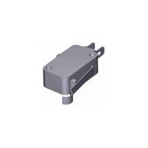 Micro-interrupteurs en forme de levier 10 pièces de rechange Came 88001-0185