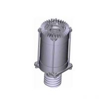 Came - Elektromotorpaket für bk 2200 kg 120 v Ersatz 88001-0204