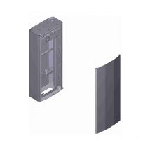 Armoire avec porte barrière Gt8 de remplacement Came 88003-0097