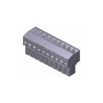 Came - Klemmenblock 10-Wege Mtma Gsm 5St 88040-0013 Gegensprechanlage Video-Gegensprechanlage