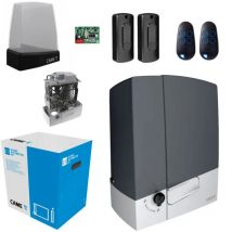Kit cancello scorrevole Came 24 volt 600 kg 8K01MS-004