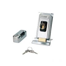 Came - Viro 001LOCK81 LOCK81 Cerradura eléctrica monocilíndrico 12V