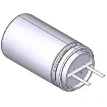 Kondensator μF 35 mit Kabel und Schaft - 119RIR283