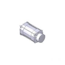 Pièce détachée groupe moteur + frein série ati 230v lent 88001-0139 - Came