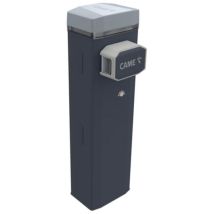came barrière gard gt4 en acier 24v ggt40ags 803bb-0160