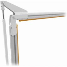 Gelenk für Gelenkstange 90X35 Ls4 CAME 803XA-0560 für automatische Schranke