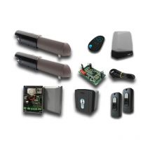 Kit automatisme ati a3024n 24v 001u7111fr u7111fr (ex u7110) - Came
