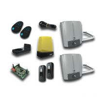 Kit complet motorisation fast70 24v 8k01mb-008 - Came