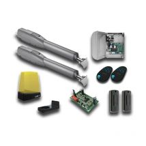 Kit d'automatisation complet 24v ats 8k01mp-026 - Came