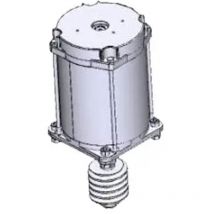 Groupe moteur - GARD 24V CAME 119RIG047