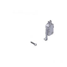 Pièce détachée micro-interrupteurs levier court rotatif 10pcs 119rir086 - Came