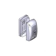 Pièce détachée boîter récepteur - rbe 119rir192 - Came