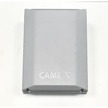 Pièce détachée couvercle et base armoire de commande 88006-0053 - Came