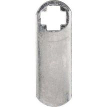 Came 1048 droite p/ f004 – Serrure de boîte aux lettres – Axe sur serrure – Grappin Annat
