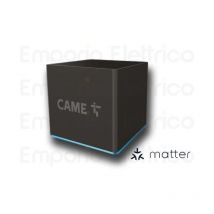 Came - qbedfmb3 shutters&lights hub ethernet 842ec-0030