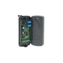 RE432 2 Channel receiver - Came