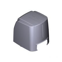 Came - Tapa Motorreductor Fast40 119RID370 recambio