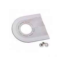 Cubierta protectora de goma - Para repuesto FROG CF CFI CAME 119RIA100